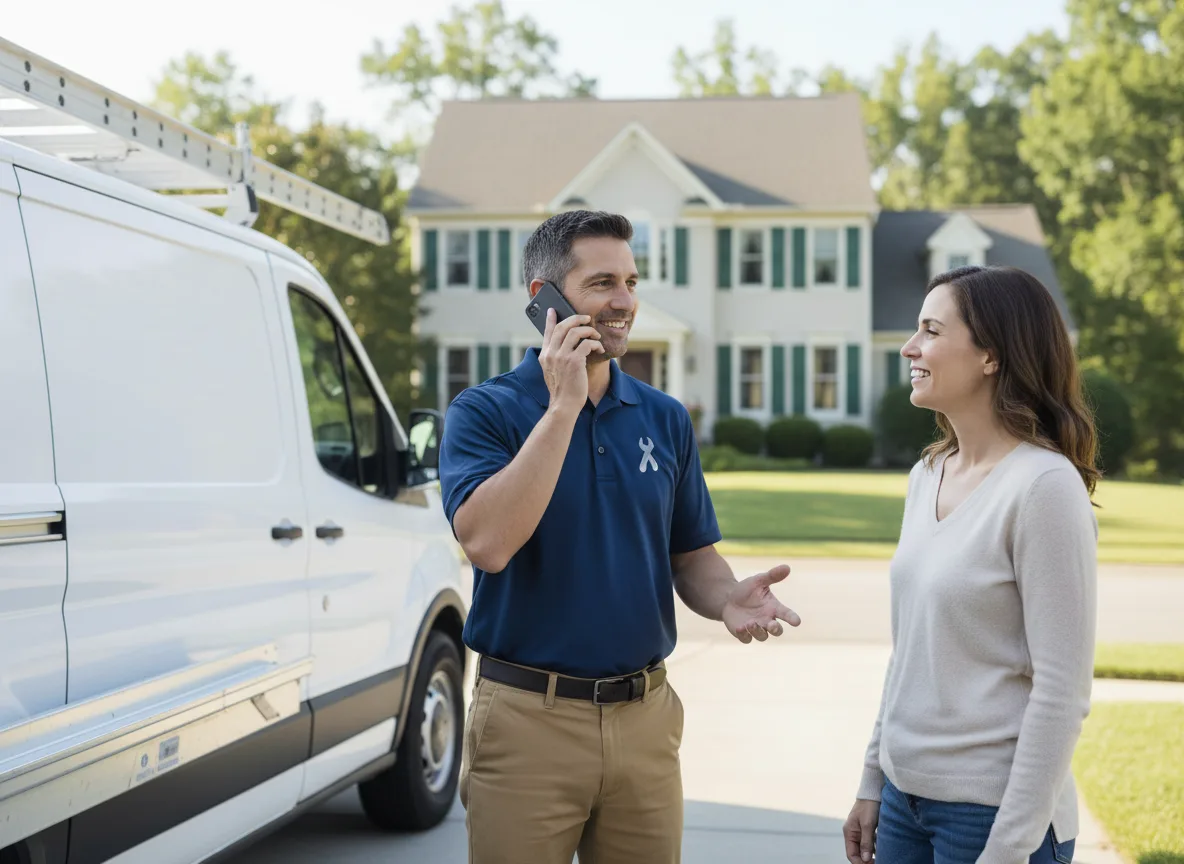 Home Gutter Service Lake In The Hills, IL FAQs